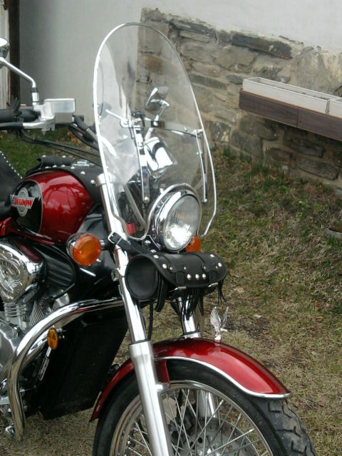 Honda lem1