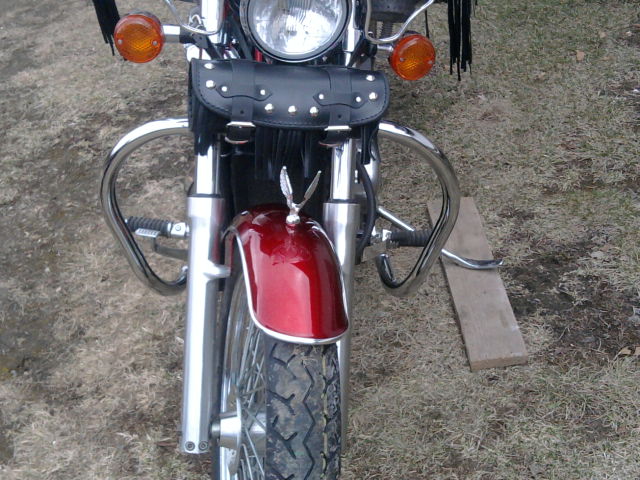 Honda lem3