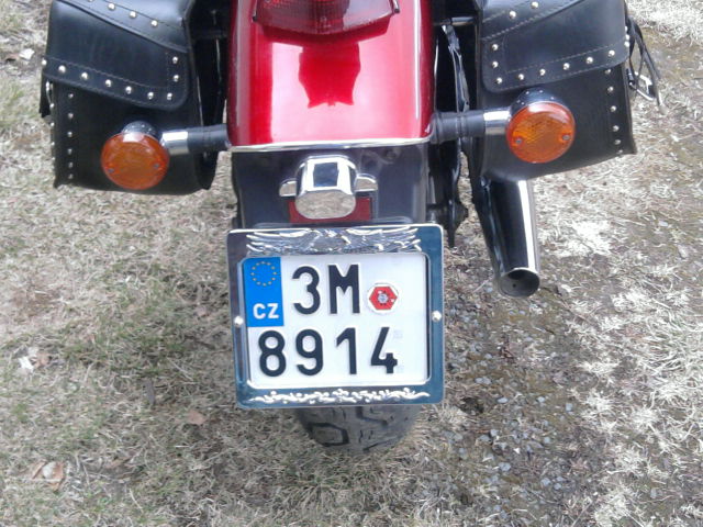 Honda lem4