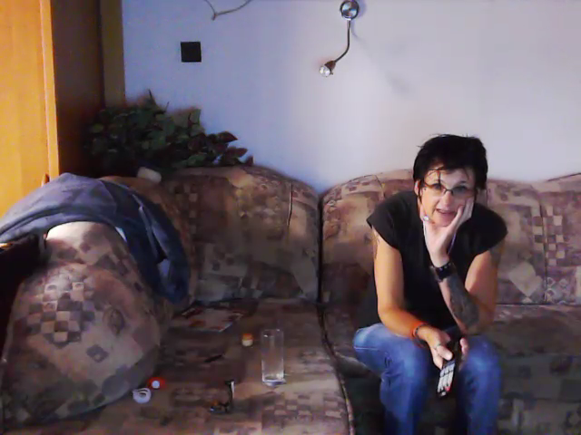 Lenka Skype.
