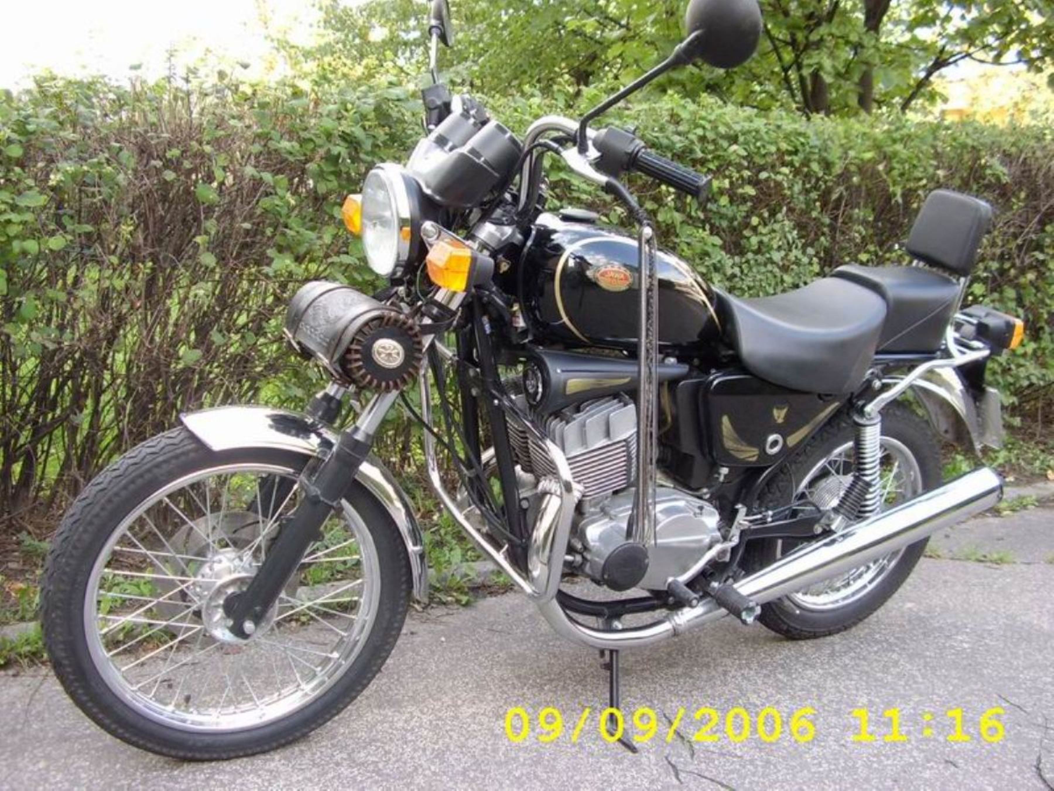 Jawa 350